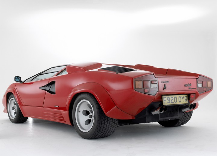 lamborghini
