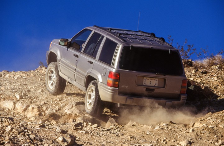 jeep