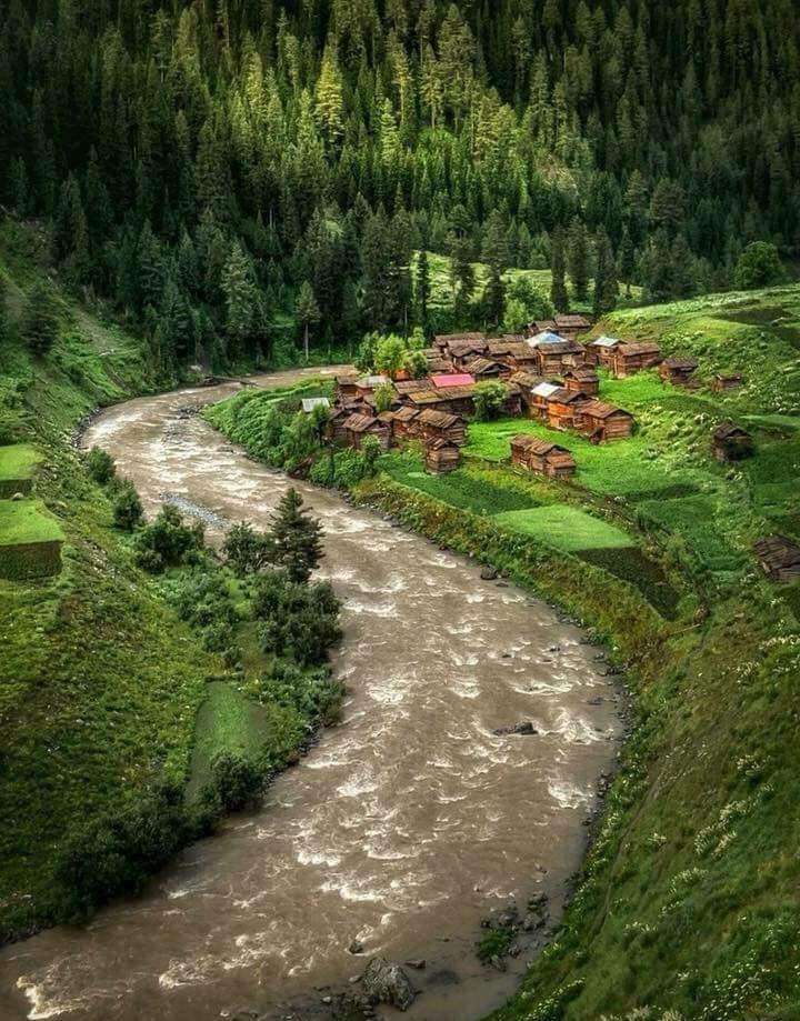 Beauty of Nature