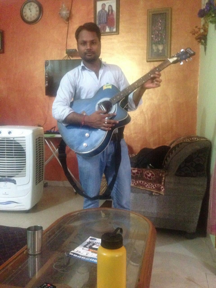Amit Thakur