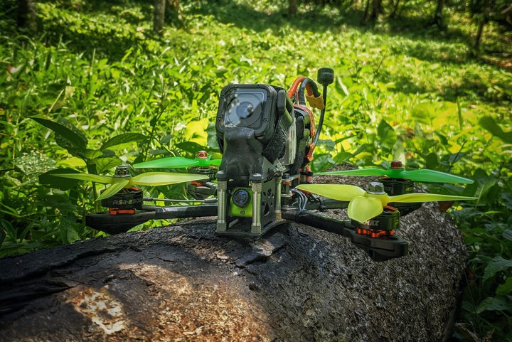 Johnny fpv