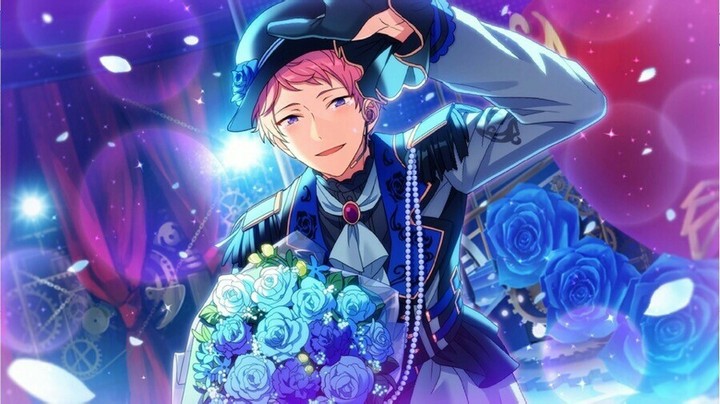 Ensemble stars
