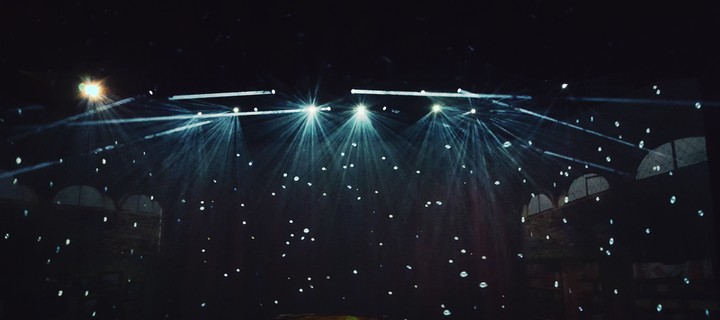 Spotlight