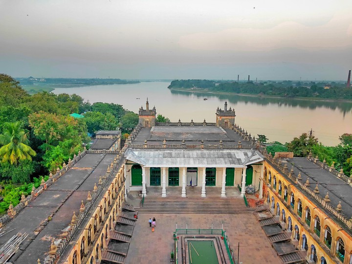 Imambara?