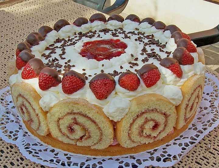 Oh jummy!