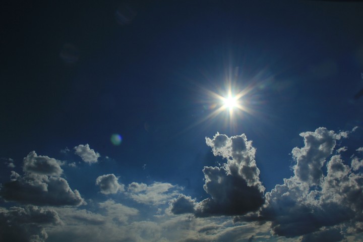 Landscape photo