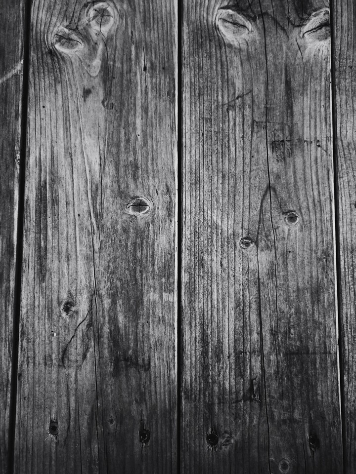 Wood