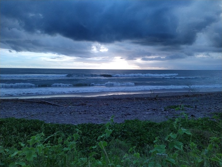 coastal