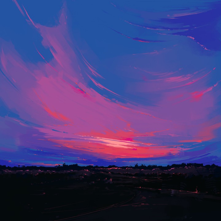 sky