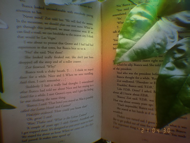 book