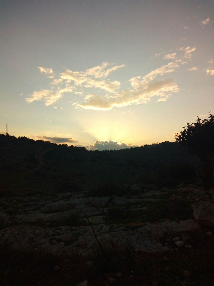 sky