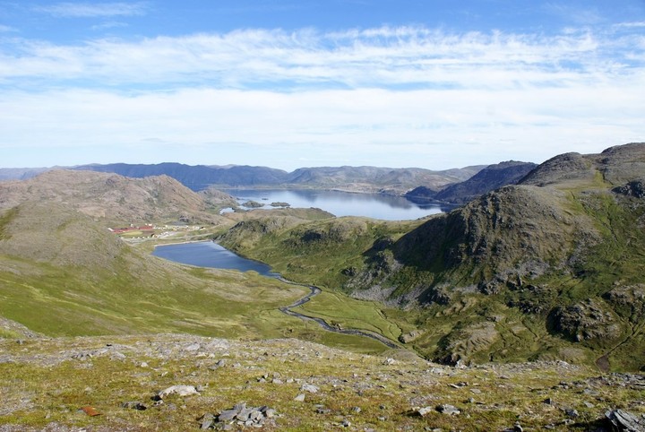 Norway