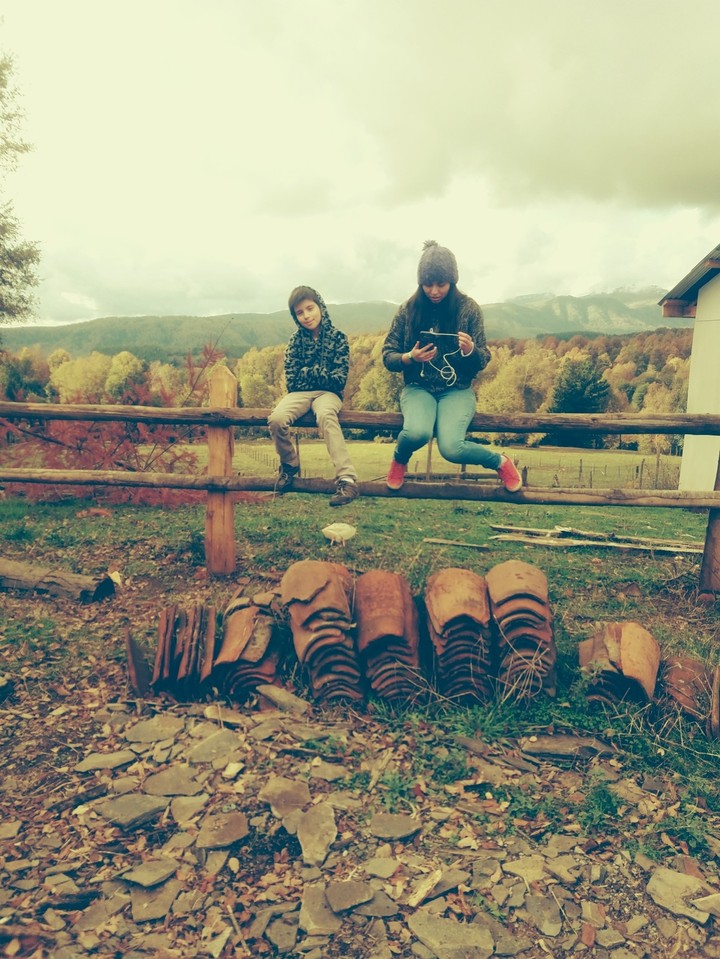 otoño