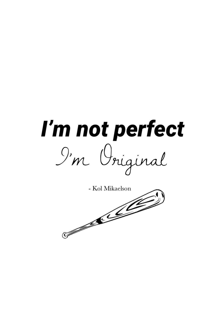 Originals