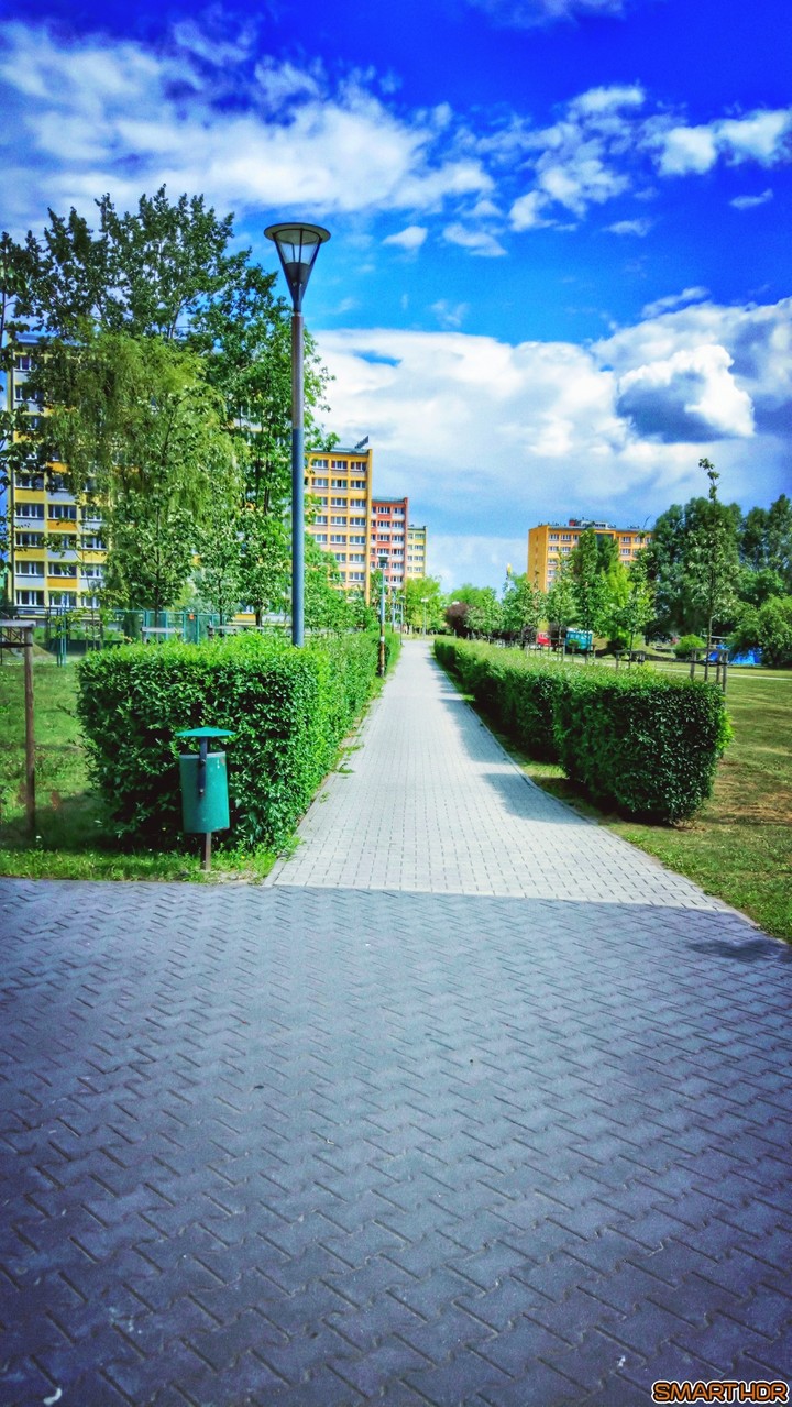 street Kielce