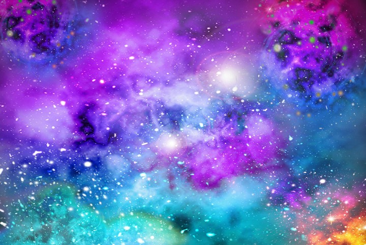 Galaxy Hipster