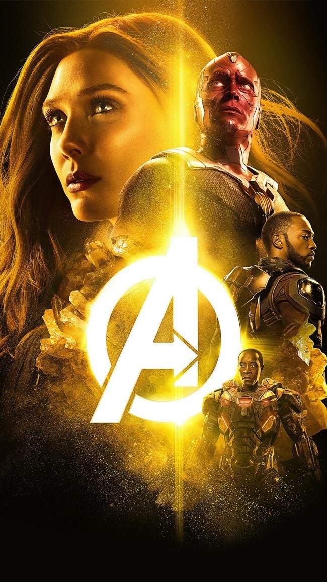 AVENGERS