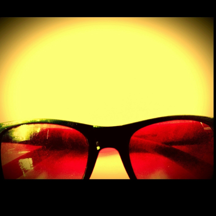 Red is love❤❤❤❤❤