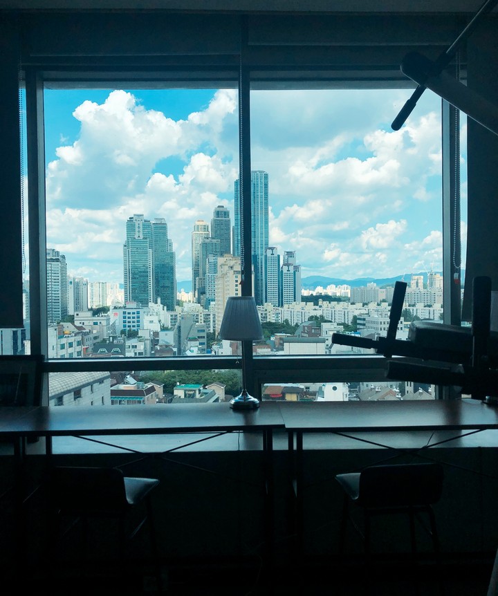 window