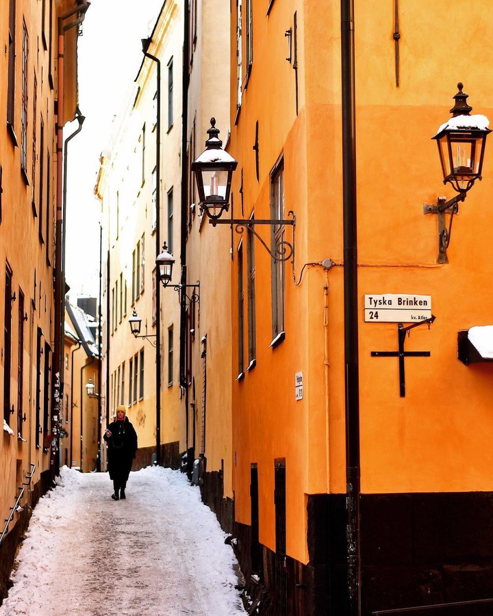 Stockholm, Sweden