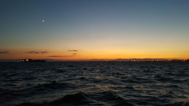 Horizon