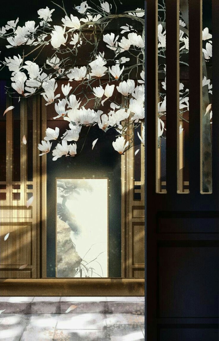 i will wait for you...