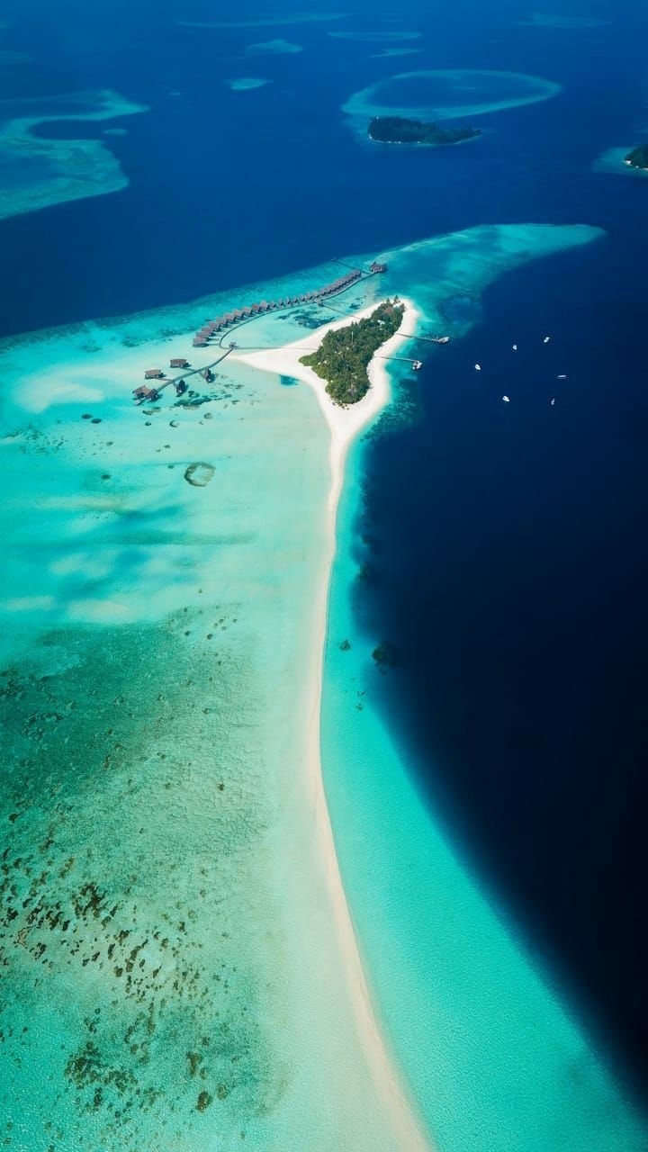 Sea