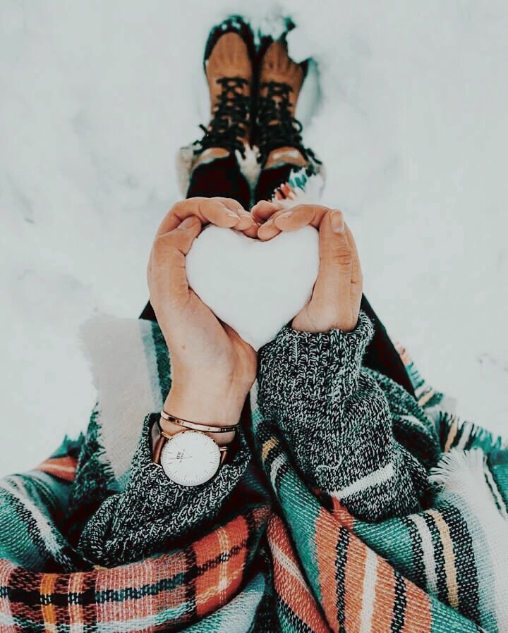 love in many