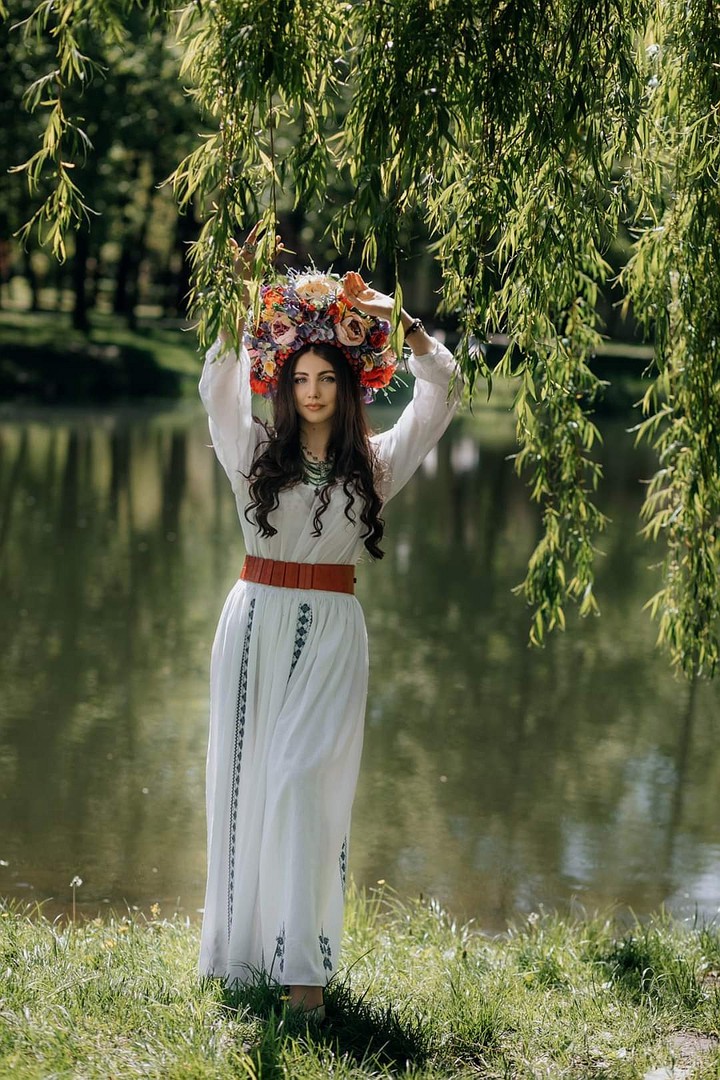 Ukrainian ♡