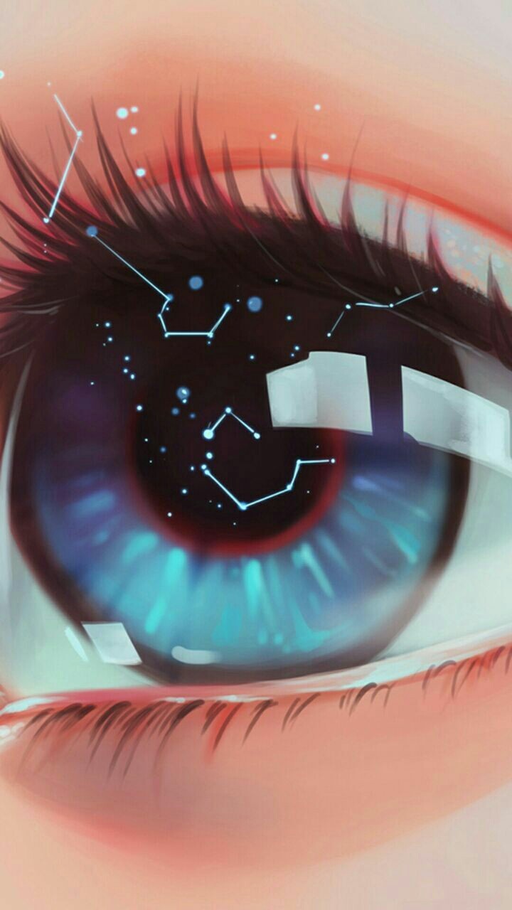 eye