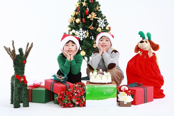 Christmas of Youth