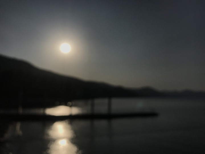 sunrise