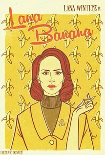 Lana-banana