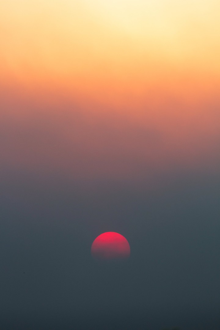 sun