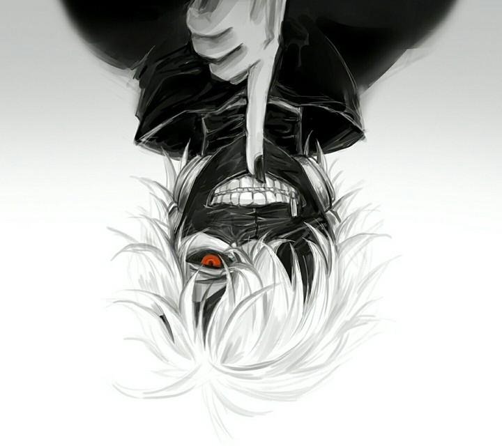 Tokyo ghoul