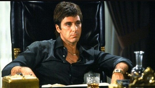 Al pacino