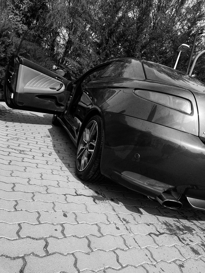 GT