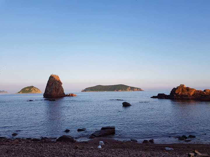 Закат