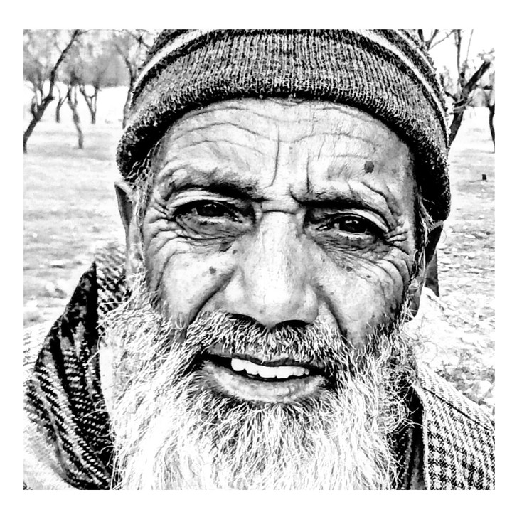 potrait