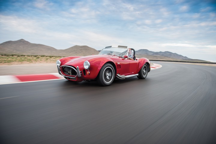 shelby