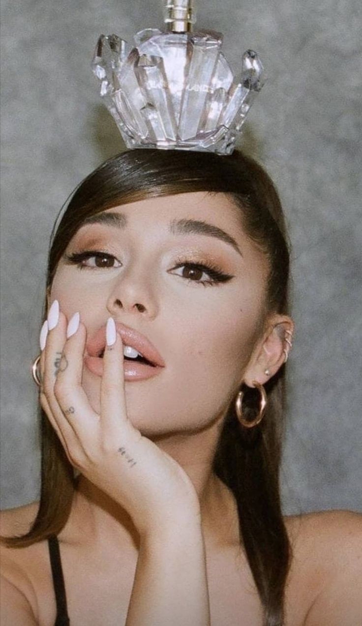 Ariana Grande
