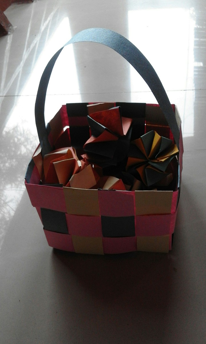 basket