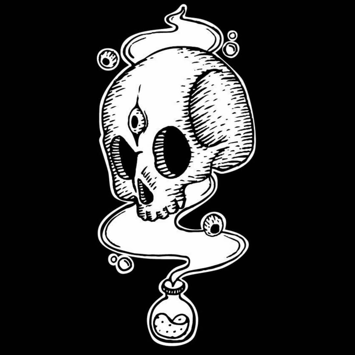 death potion