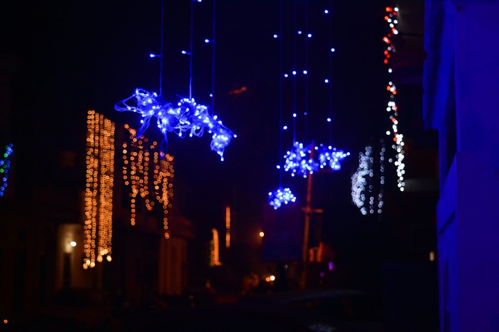 lights diwali