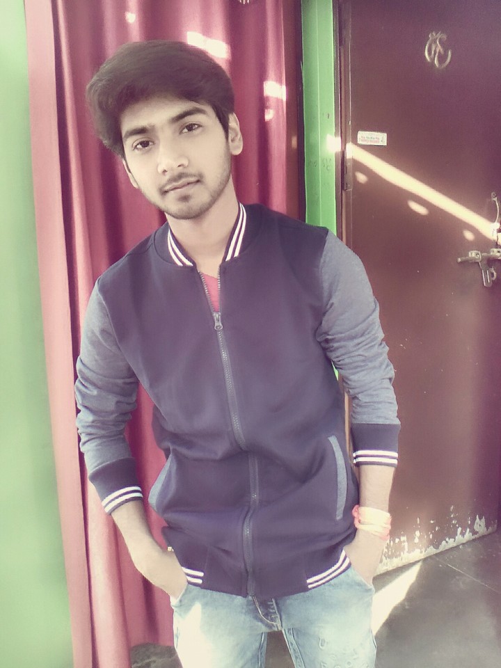 its mee☺
