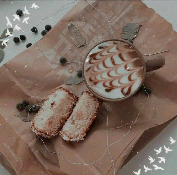фон