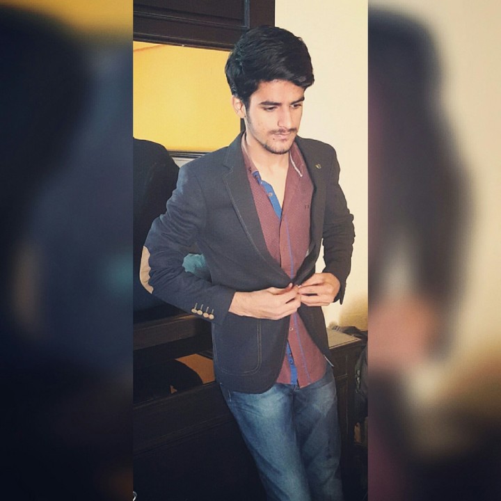 Instagram hudajunejo