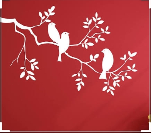wall sticker
