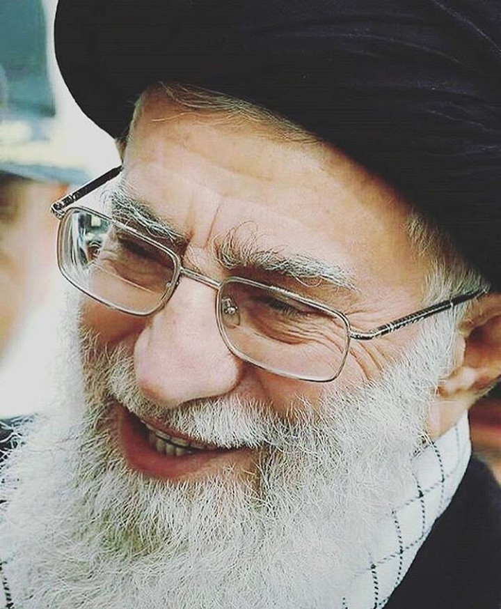 MY LEADER