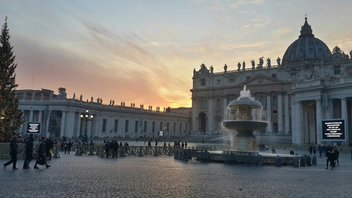 Basilica di San Pietro